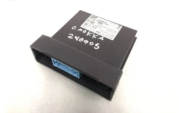 Opel Mokka B Light module LCM 9841539980