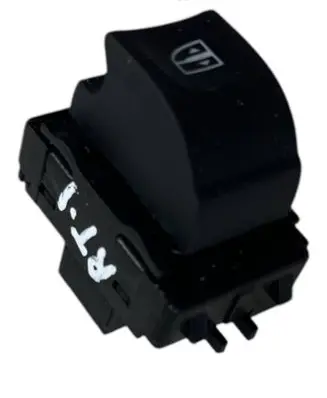 Renault Talisman Electric window control switch