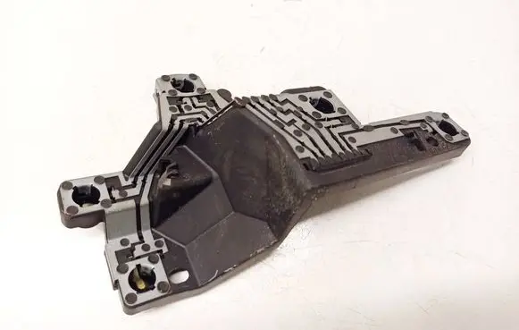 Jaguar X-Type Tail light bulb cover holder 89021757A