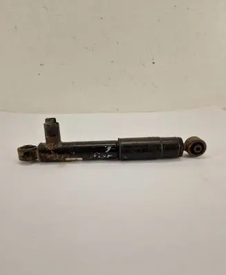 Volkswagen Sharan Rear shock absorber/damper 7E5513045