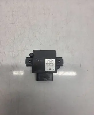 Audi S5 Fuel injection pump control unit/module 4G0906093F 111029303563
