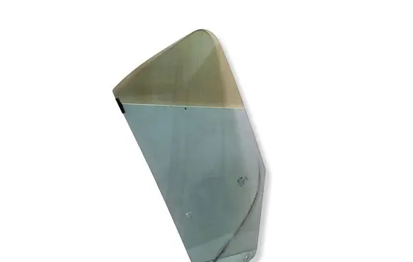Peugeot Boxer Front door window glass four-door 
