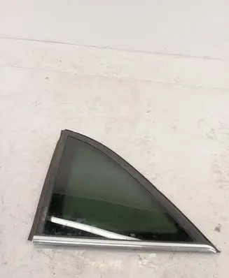 Ford Grand C-MAX Rear vent window glass AM51U29751E 43R001604