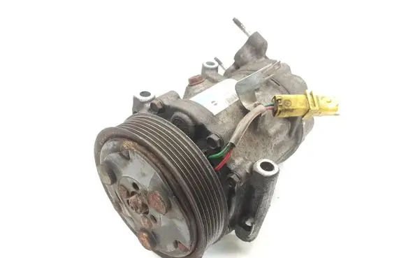 Mini One - Cooper Coupe R56 Air conditioning (A/C) compressor (pump) 6942501