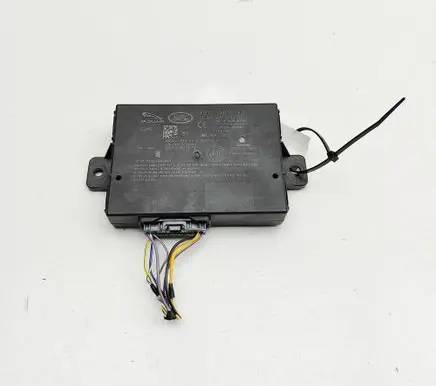 Land Rover Range Rover Evoque L551 Keyless (KESSY) go control unit/module K8D219H440AB
