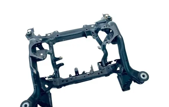 Mercedes-Benz GLE (W166 - C292) Front subframe A1663302200