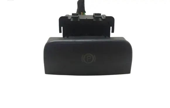 Citroen C4 Grand Picasso Hand parking brake switch 96551922ZD 00154015K8