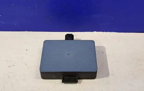 Polestar 2 Distronic sensor radar 32334824