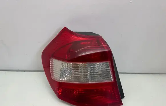 BMW 1 E81 E87 Rear/tail lights 3018390055 6924501