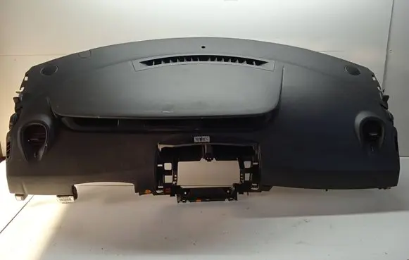 Renault Scenic II - Grand scenic II Dashboard