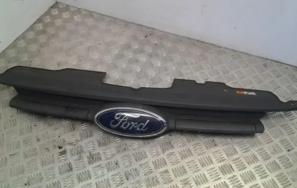 Ford Transit Front bumper upper radiator grill BK28200 BK218A133A