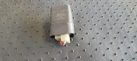 Mazda 323 Other relay 0587004110 058700-4110
