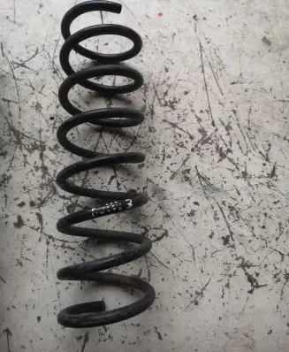 Ford Focus Rear coil spring