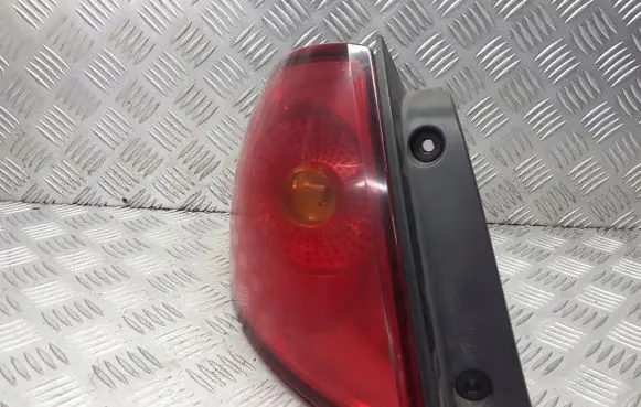 Seat Toledo III (5P) Rear/tail lights 5P5945095B
