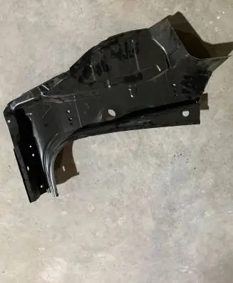 Lexus GX J150 Front strut bar 6102760471