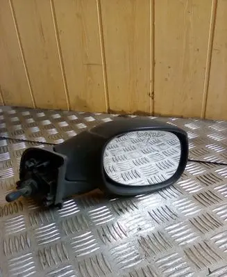 Citroen C3 Manual wing mirror 011030 011019