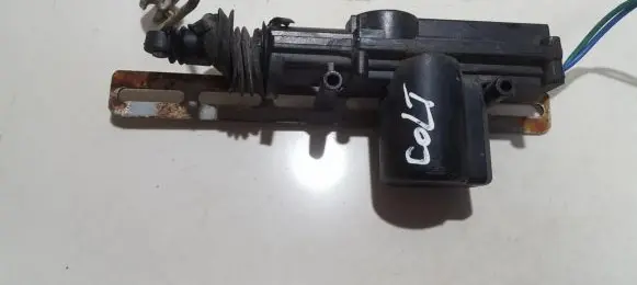 Mitsubishi Colt Central locking motor 932037992