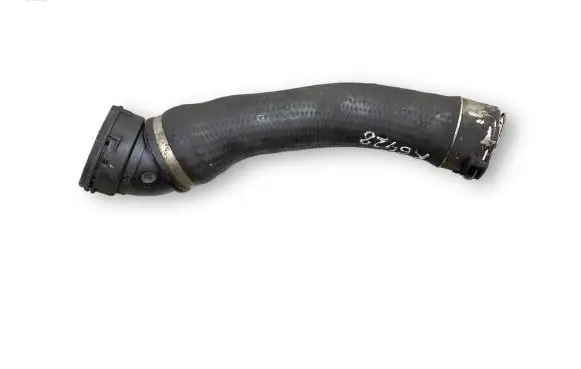 BMW 5 E60 E61 Intercooler hose/pipe