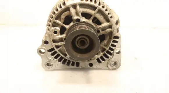 Volkswagen Polo III 6N 6N2 6NF Generator/alternator 0123310019