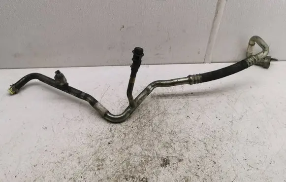 Volvo V50 Air conditioning (A/C) pipe/hose 4N5H19A834BS