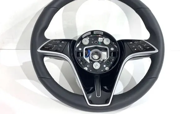 Mercedes-Benz GLE W167 Steering wheel A0004605913