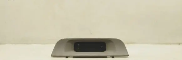 Subaru Forester SF Screen/display/small screen