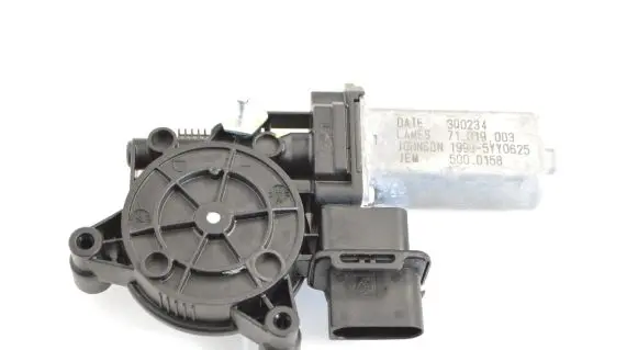 BMW 2 F45 Front door window regulator motor 3Q0234 71019003