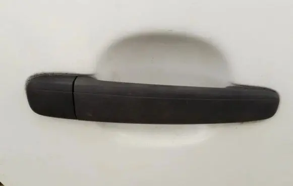 Citroen C3 Front door exterior handle