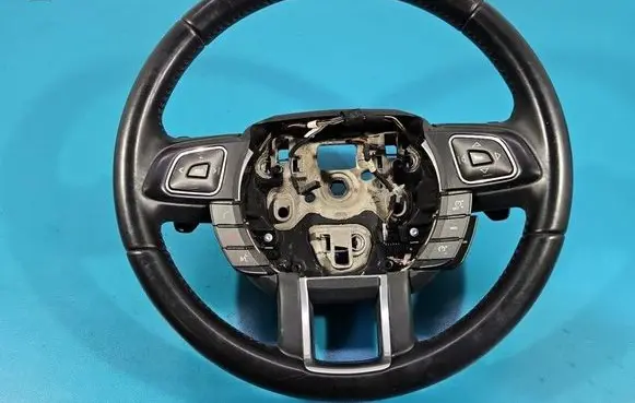 Land Rover Evoque I Steering wheel BJ3213D767DFD1 IMPRK1613236