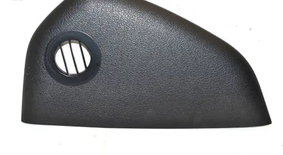 Audi A6 S6 C6 4F Dashboard side end trim 4F0857085C