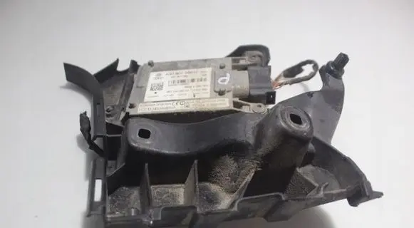 Audi A6 C7 SOS control module 