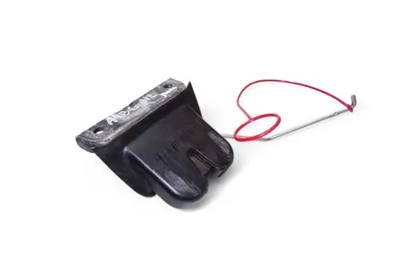 Audi A4 S4 B6 8E 8H Tailgate/trunk/boot lock/catch/latch 4B9827505M