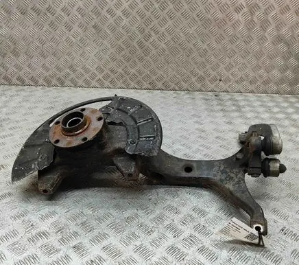 Volkswagen Phaeton Front wheel hub 3D0407253AC