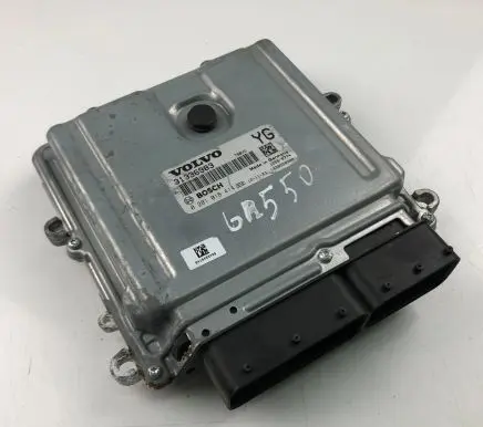 Volvo V60 Engine control unit/module ECU 31336983 0281018414