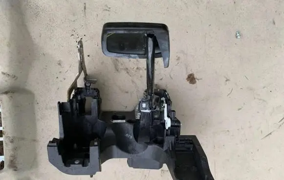 Opel Insignia A Brake pedal 20995742 528891