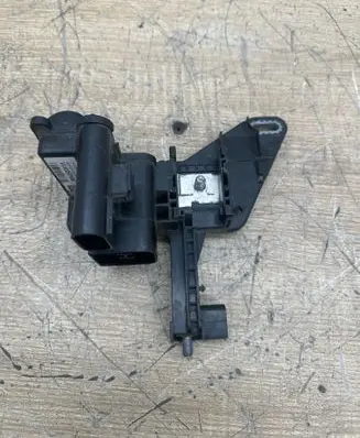 BMW 3 F30 F35 F31 Positive cable (battery) 19170000001 14042012 922501604