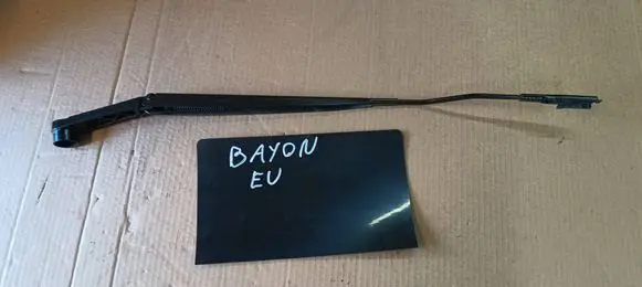 Hyundai Bayon Front wiper blade arm 98320Q0000