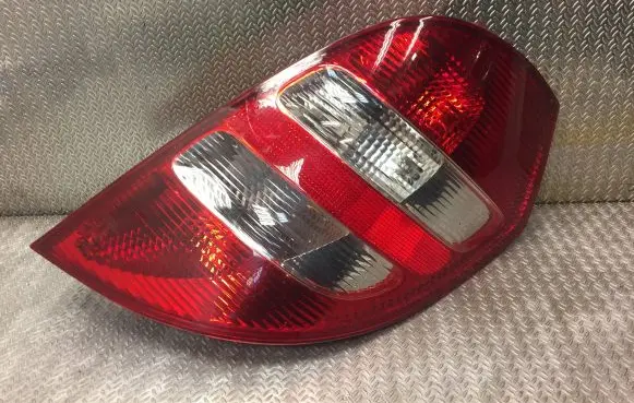 Mercedes-Benz A W169 Rear/tail lights 2483918 A2483918