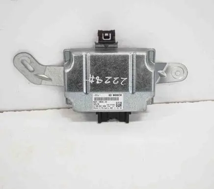 Ford S-MAX Other devices BG9T14B526DA