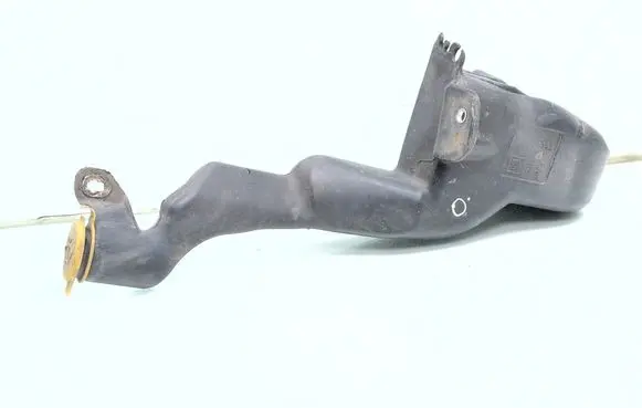 Opel Astra H Windshield washer fluid reservoir/tank 13118170