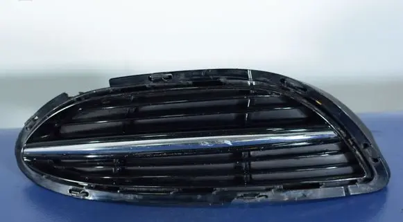 Mercedes-Benz S AMG W222 Front bumper A2228850724
