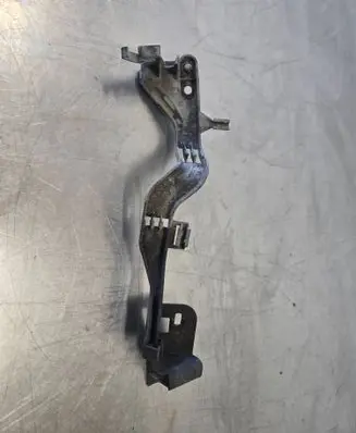Other front suspension part