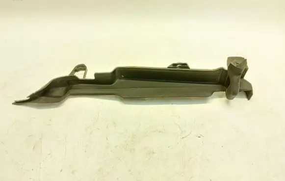 Audi RSQ3 Fender end trim 83A821170AJLK01