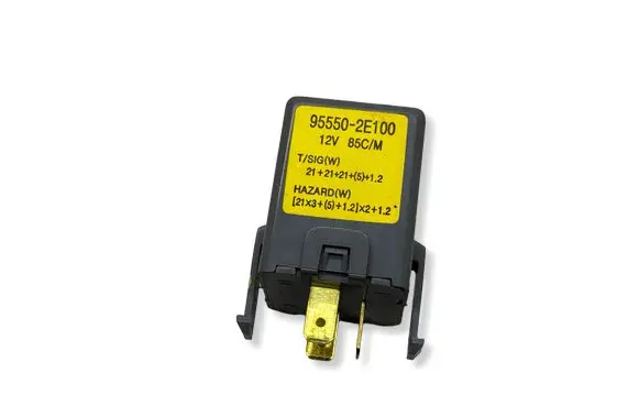 Hyundai Tucson JM Other relay 955502E100