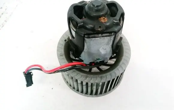 BMW 5 F10 F11 Heater fan/blower L6119