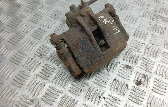 Toyota Corolla E120 E130 Front brake caliper