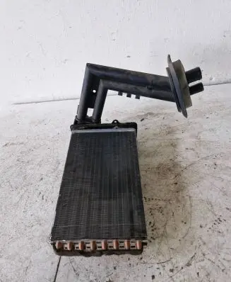 Renault Scenic I Heater blower radiator