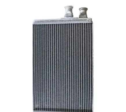 Chevrolet Silverado Heater blower radiator 9010498 HY33882 VSR99333
