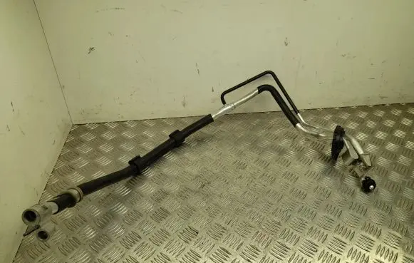 Audi A6 S6 C8 4K Air conditioning (A/C) pipe/hose 4K0816738R