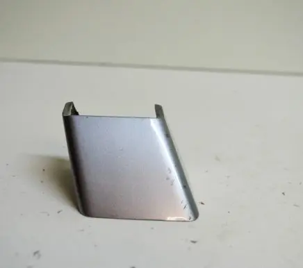 Mitsubishi Outlander Other exterior part 7661A109